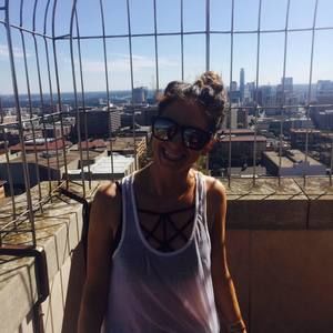 Meet your Posher, Libby